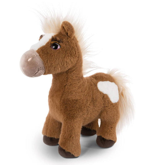 Pony Lorenzo 35cm stehend