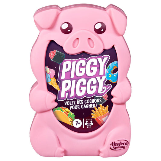 Piggy Piggy, f