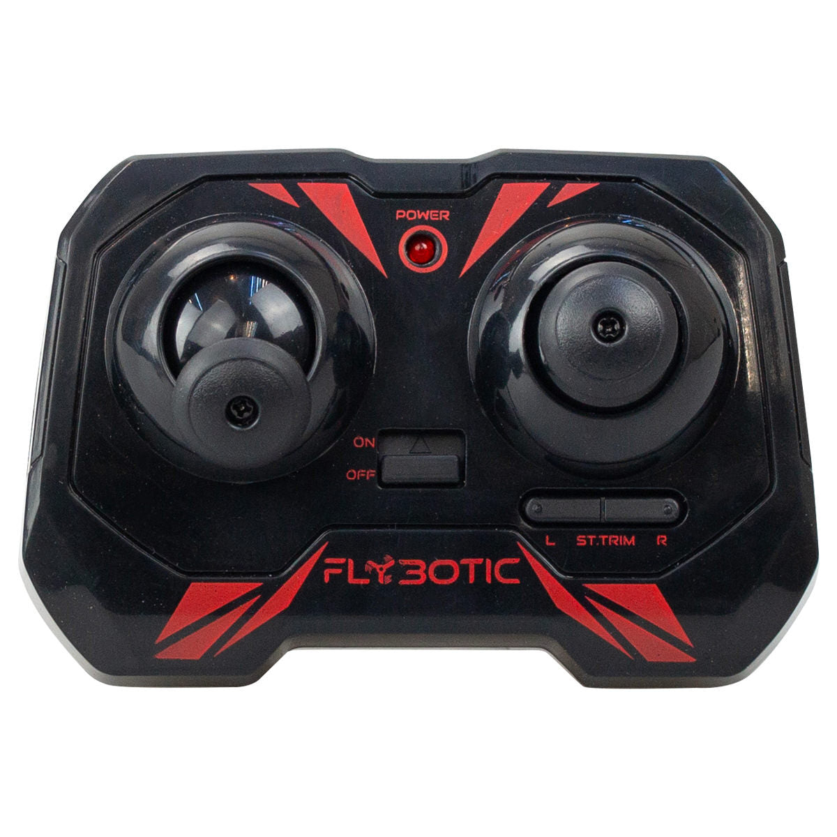 X-Twin Cyclone 2.4 GHz