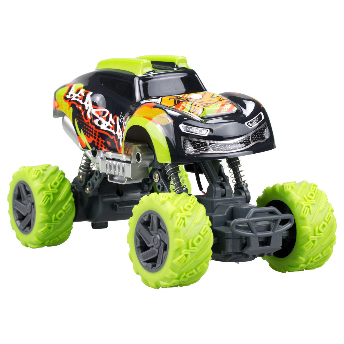 Exost X-Crawler, 2.4 GHz