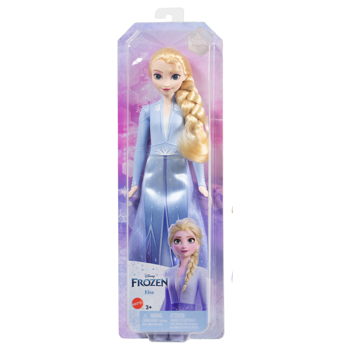 Disney Frozen Elsa (Film 2)