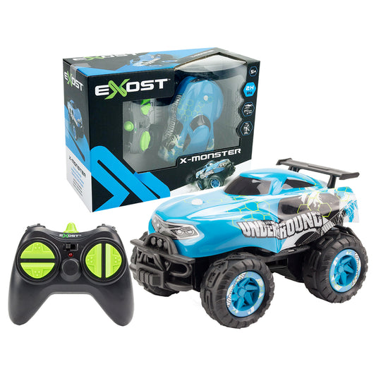 Exost X-Monster X-Beast, 2.4 GHz