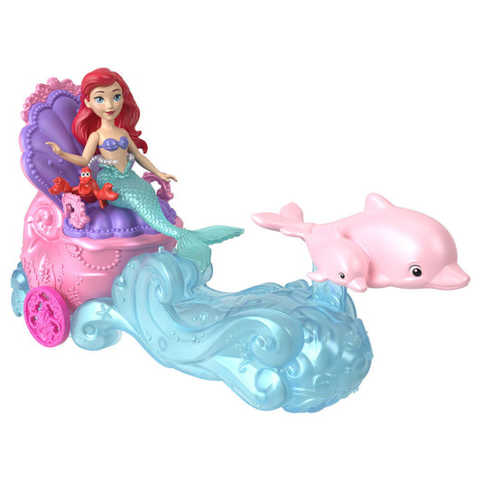 Disney Princess Ariel's Kutsche