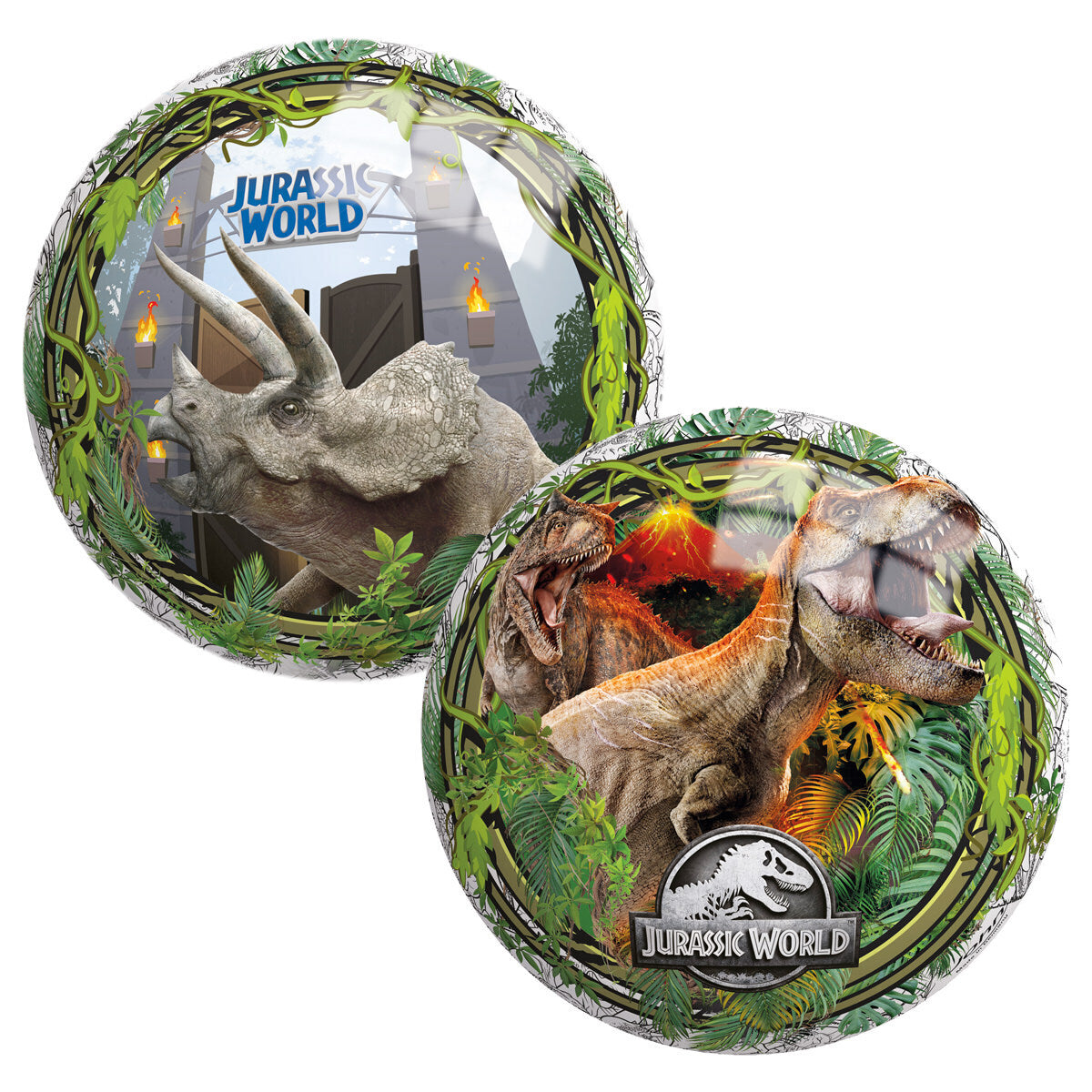 Ball Jurassic World Ø 23 cm