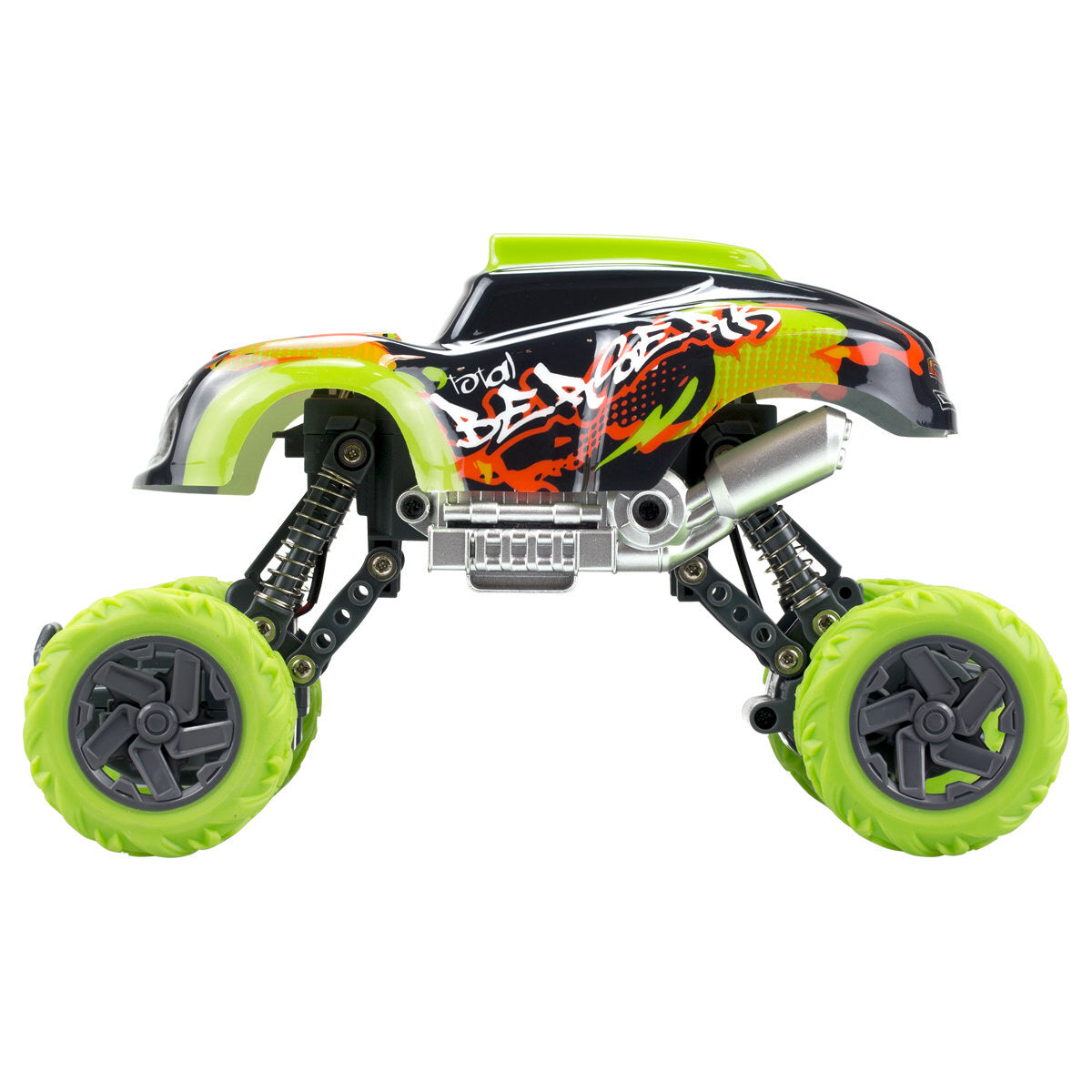 Exost X-Crawler, 2.4 GHz