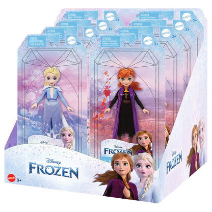 Disney Princess Frozen Kleine(8)