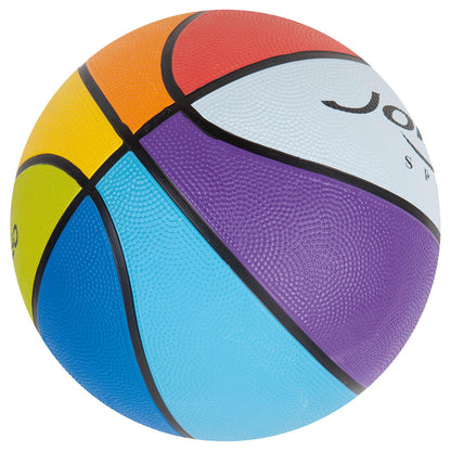 Basketball Rainbow