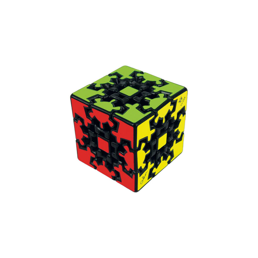 Gear Cube, d/f