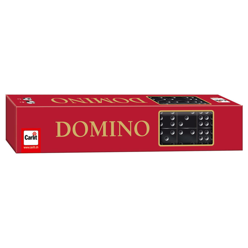 Domino, d/f/i