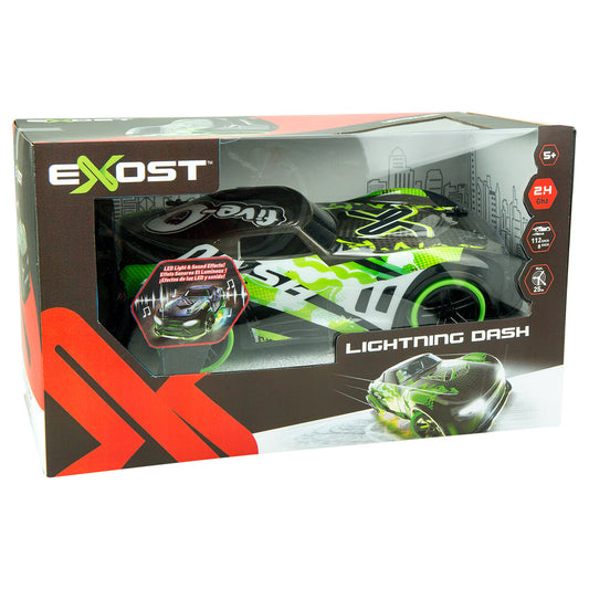 Exost Lightning Dash, 2.4 GHz