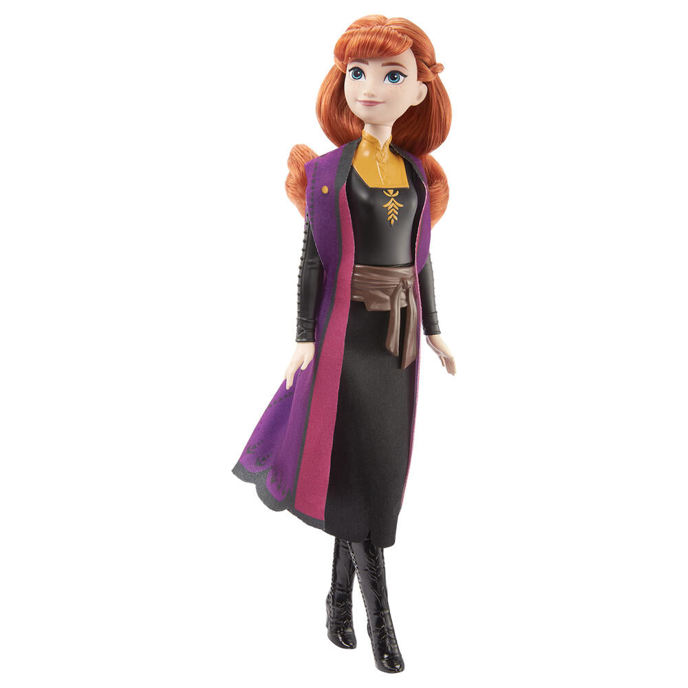 Disney Frozen Anna (Film 2)