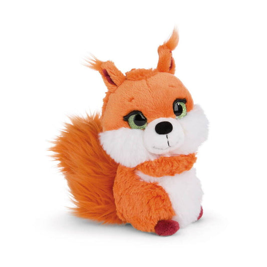 Eichhörnchen Coleen Cuddly 16cm sitzend