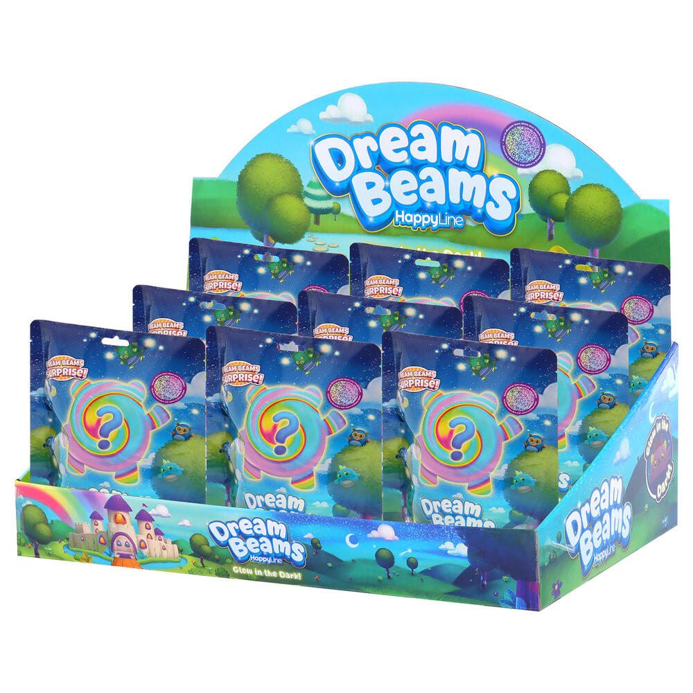 Dream Beams Blindbag 9cm (20)