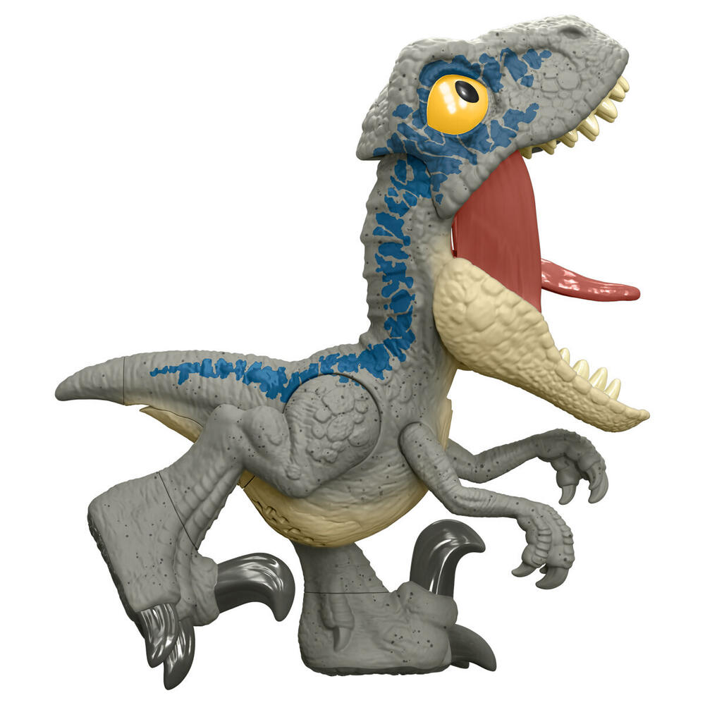 Jurassic World Blue Mega Roar