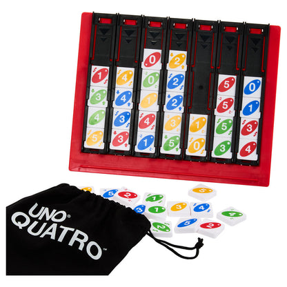 UNO Quatro. d/f/i