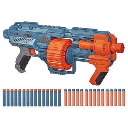 Nerf Elite 2.0 Shockwave RD