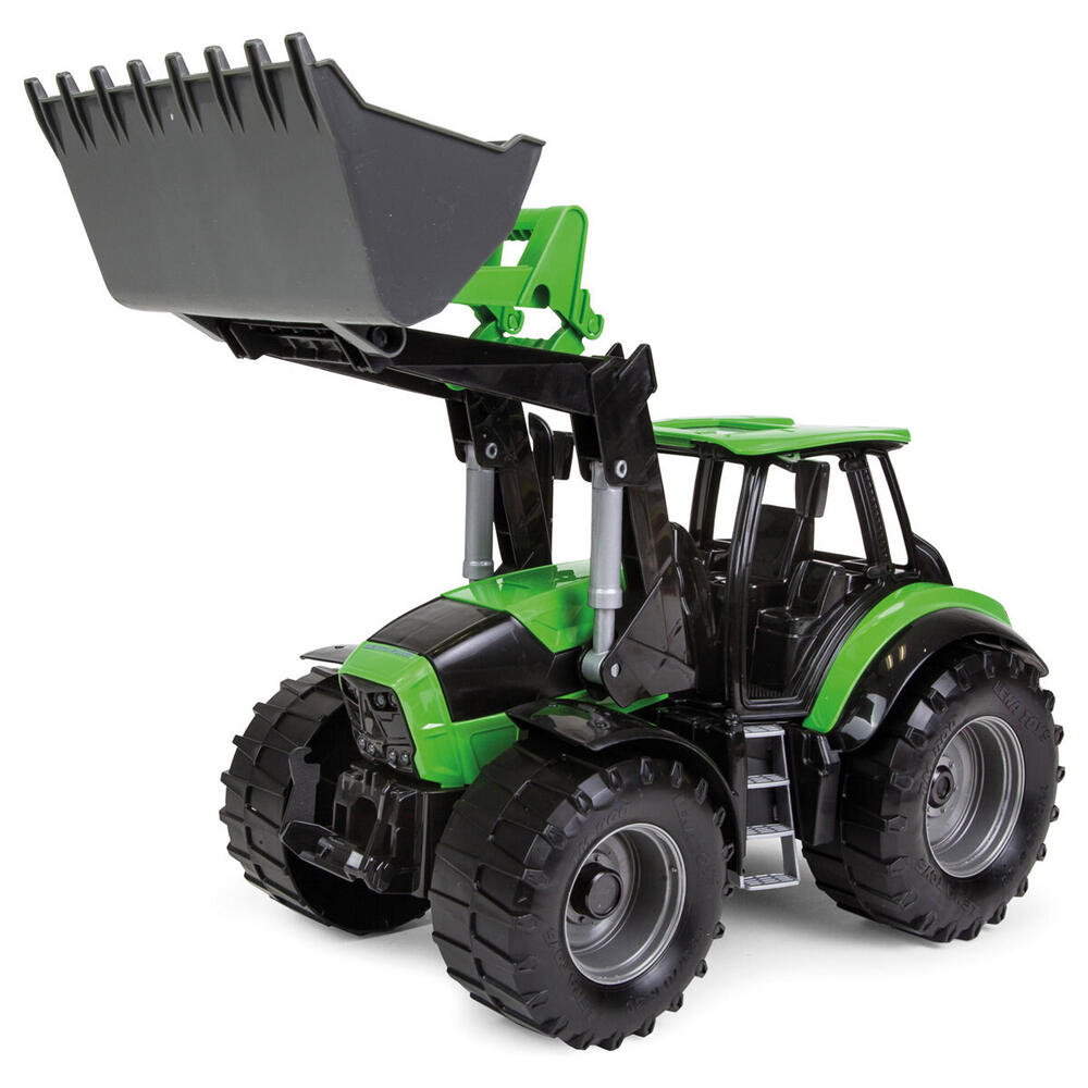 Worxx Traktor Deutz Agrotron