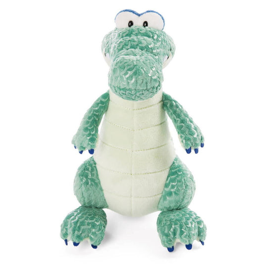 Krokodil Croco McDile 27cm sitzend