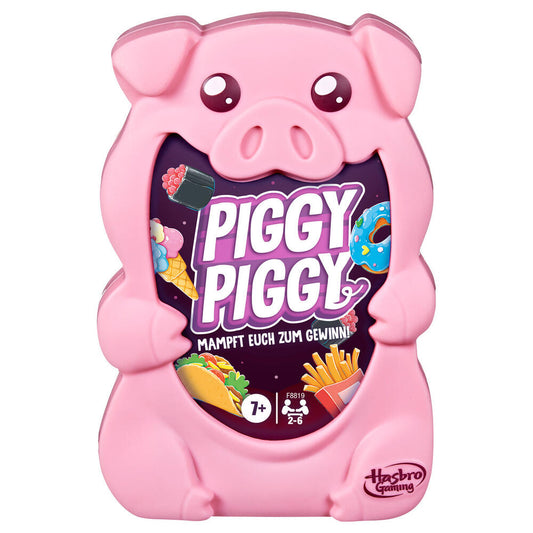 Piggy Piggy, d