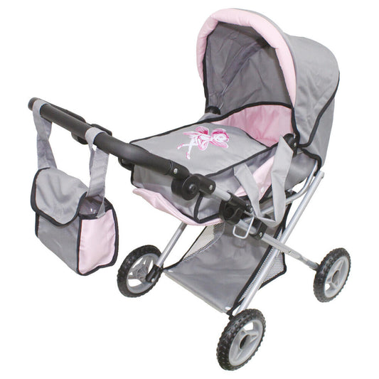 Puppenwagen 3 in 1