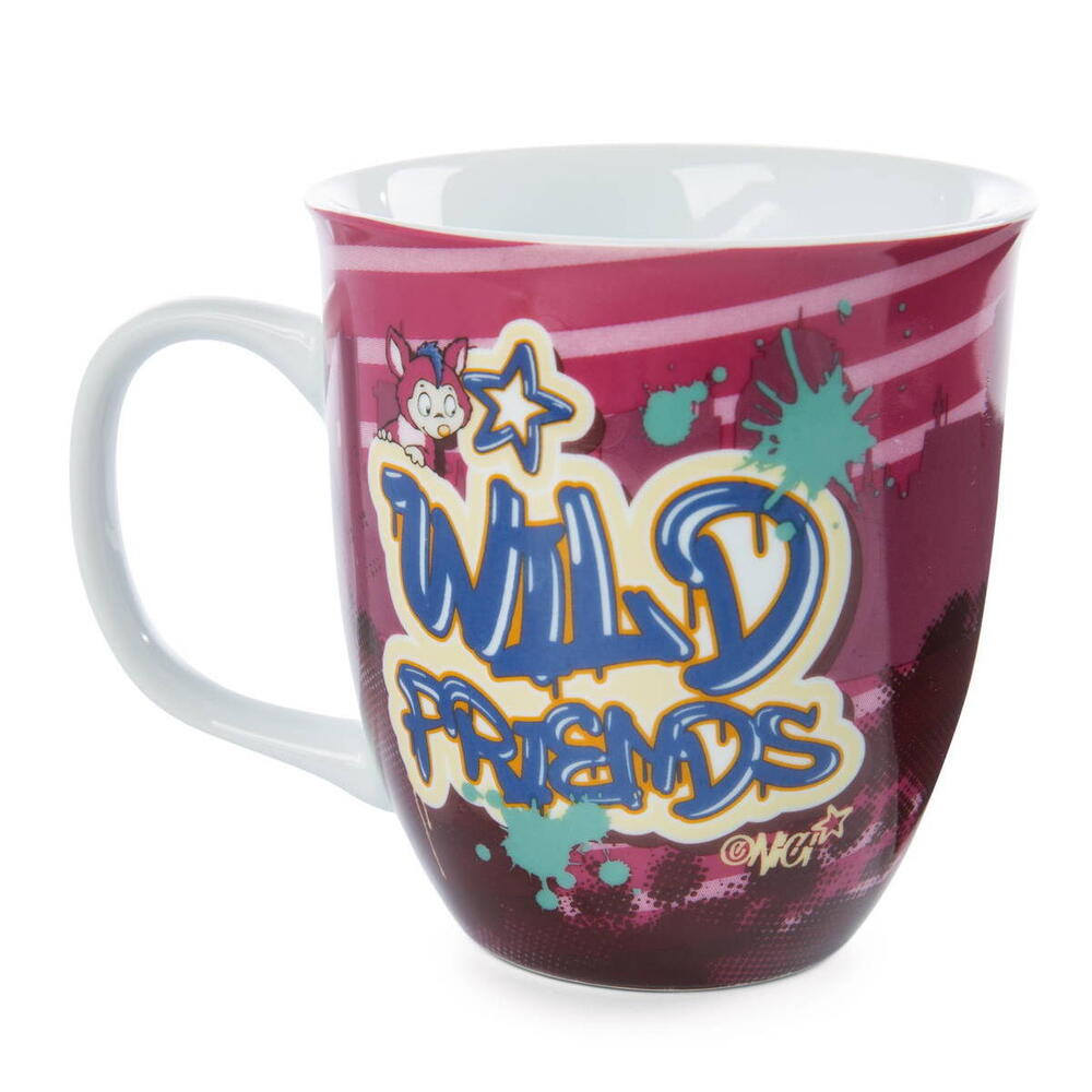 Tasse Wild Friends 2022