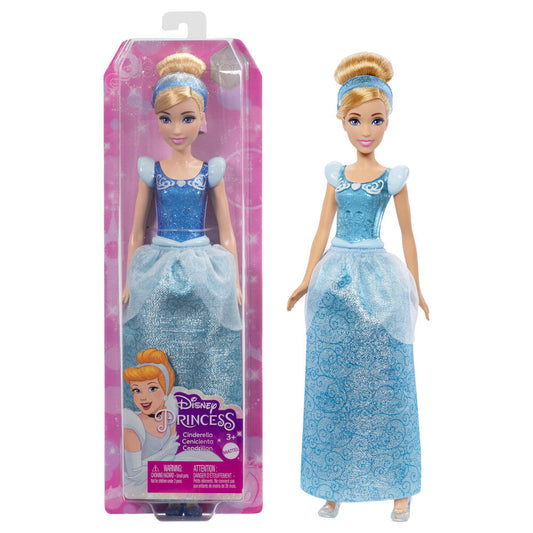 Disney Princess Puppe Cinderella