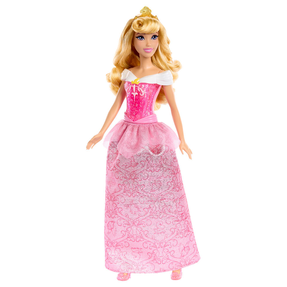 Disney Princess Puppe Aurora