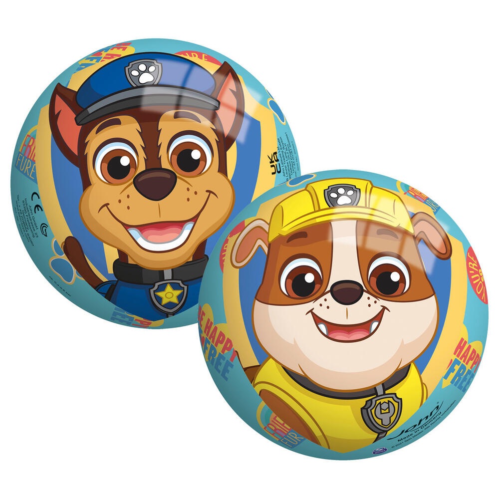 Ball Paw Patrol Ø 13 cm