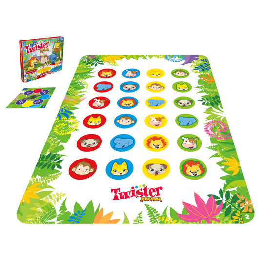 Twister Junior, d