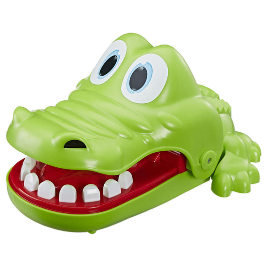 Croc Dentiste, f