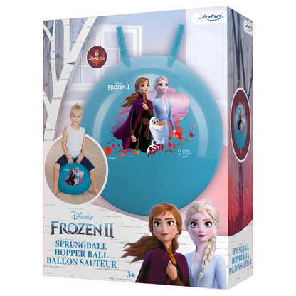 Hüpfball Frozen 2