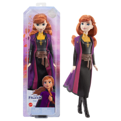 Disney Frozen Anna (Film 2)