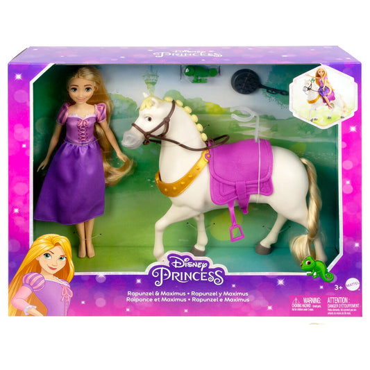 Disney Princess Rapunzel 25 cm &