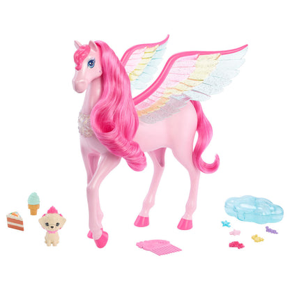 Barbie Pegasus Ein verborgener