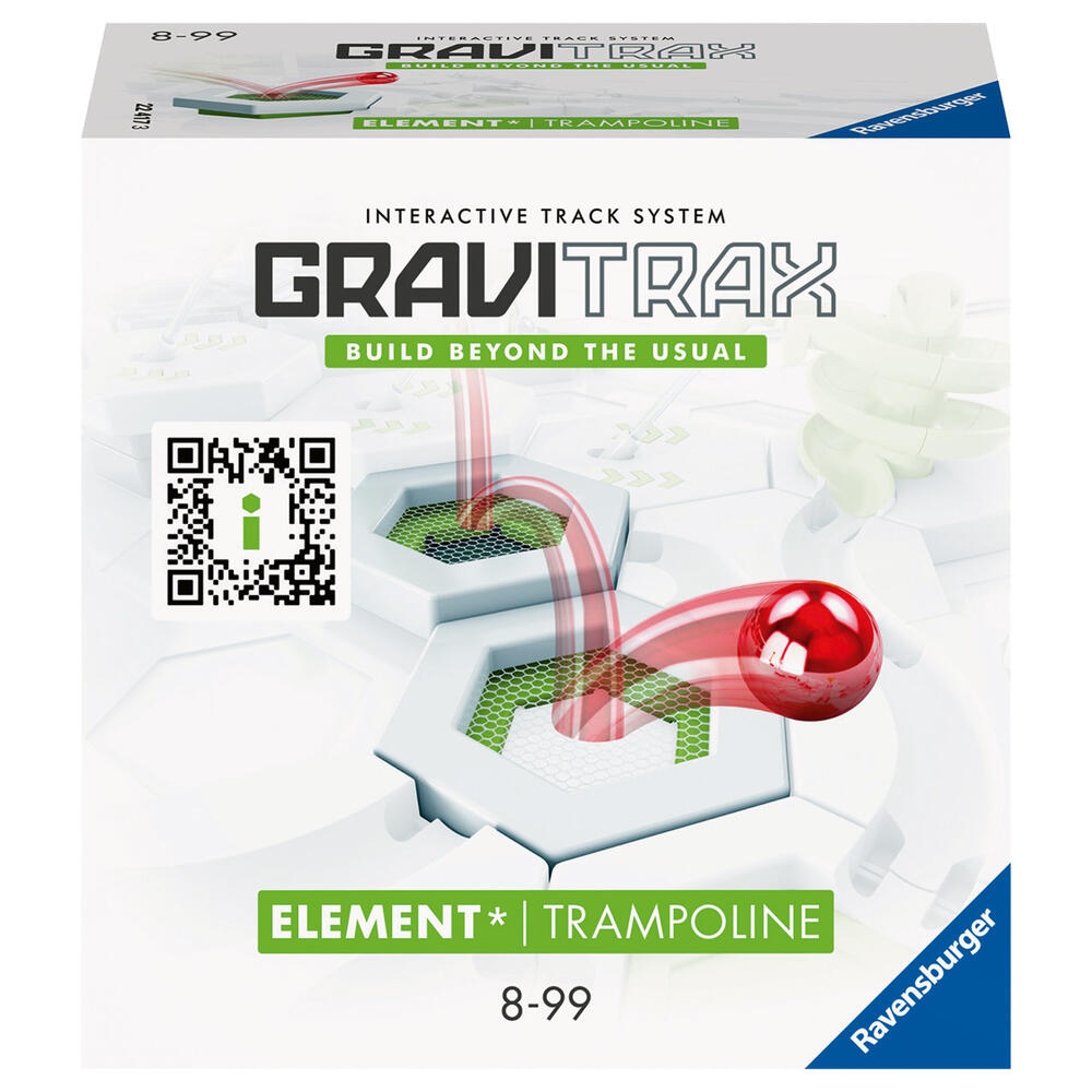 GraviTrax Element Trampoline