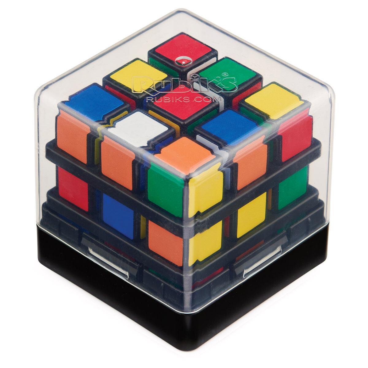 Rubik's Roll, d/f/i