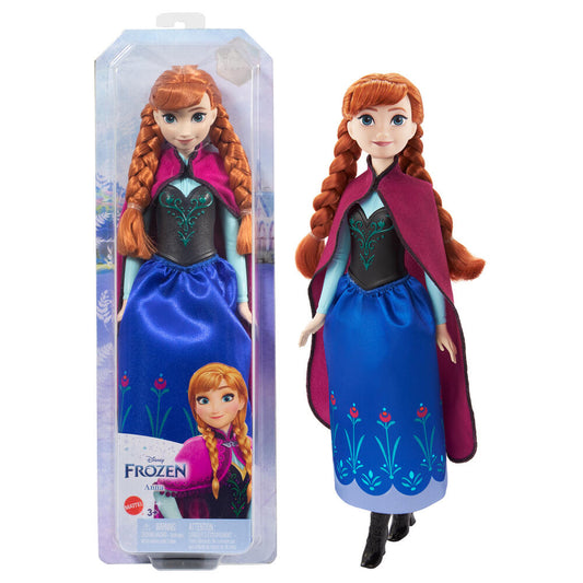 Disney Frozen Anna (Film 1)