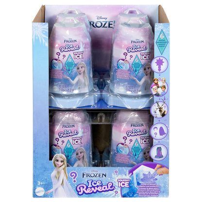 Disney Princess Frozen Ice (8)