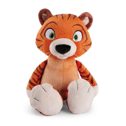 Tiger Mandarina 35cm Schlenker