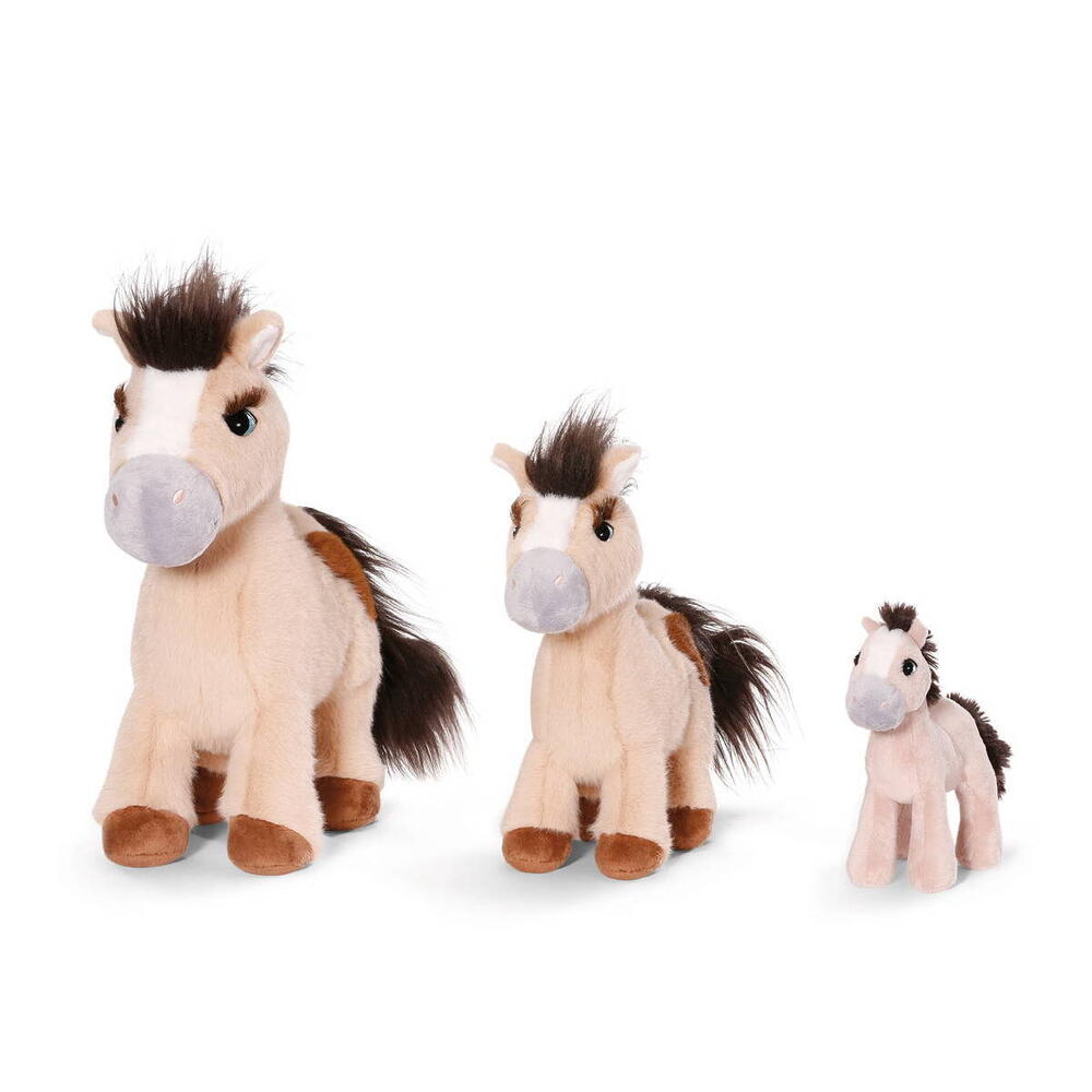 Pony Loretta 16cm stehend