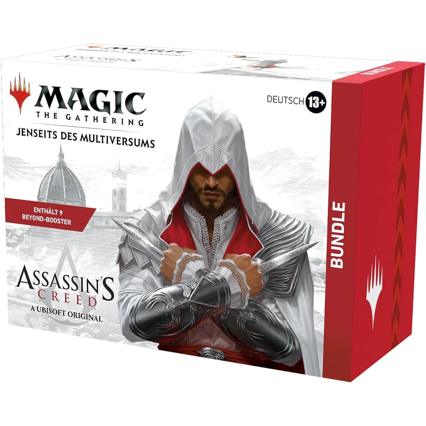 Magic Assassins Creed Bundle