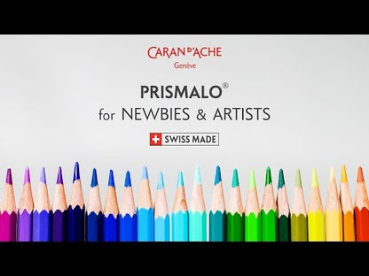 Farbstifte Prismalo 80 Stück