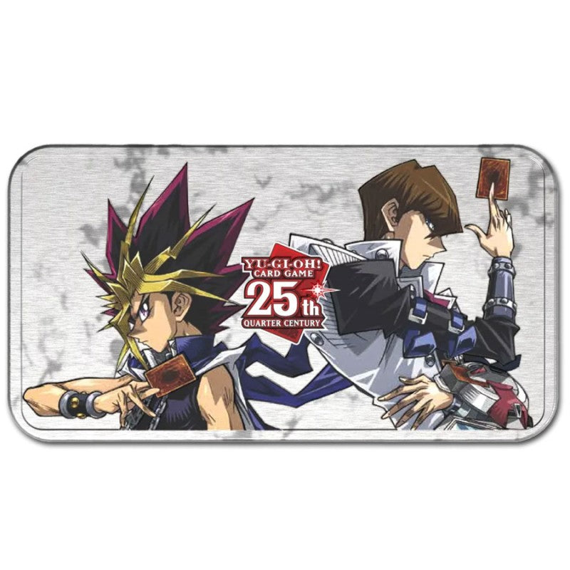 Yugioh TCG 2024 25th Anniversary Tin - Dueling Mirrors